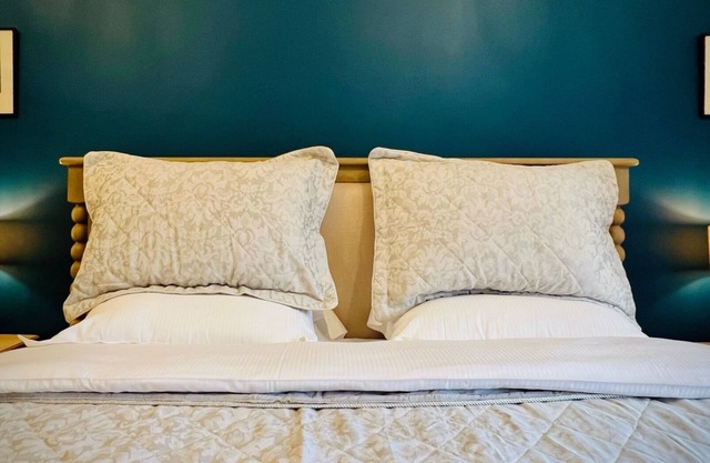 Willingham House - Churchill Suite