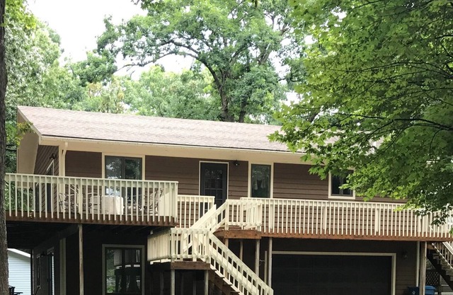 Willow House - 3BR, 3BA - Great for families