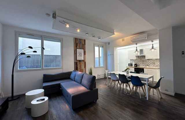 Wilna - A warm and comfortable home