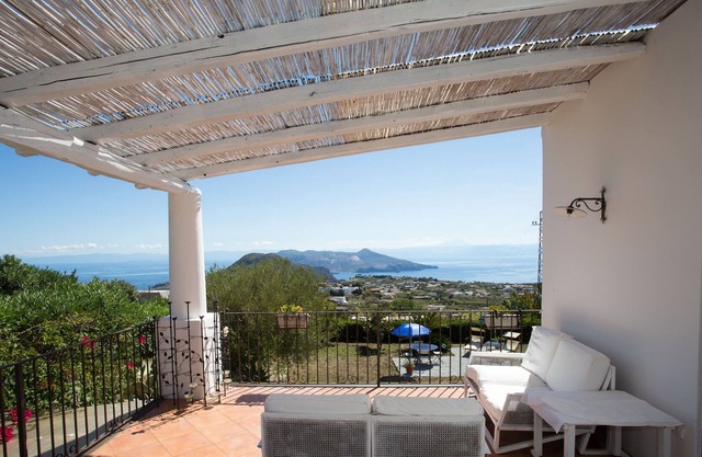 Wind rose villa 3