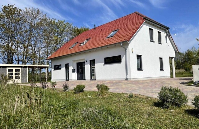 Windlight Comfortable holiday residence