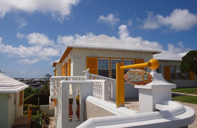 Windsong Guest Apartments