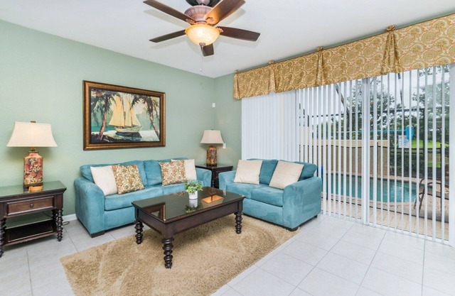 Windsor Hills Resort Vacation 3BR