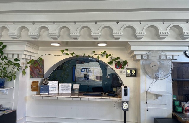 Windsor Inn Motel Lake Havasu City