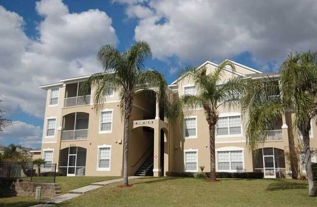 Windsor Palms Resort 3br/2ba Condo