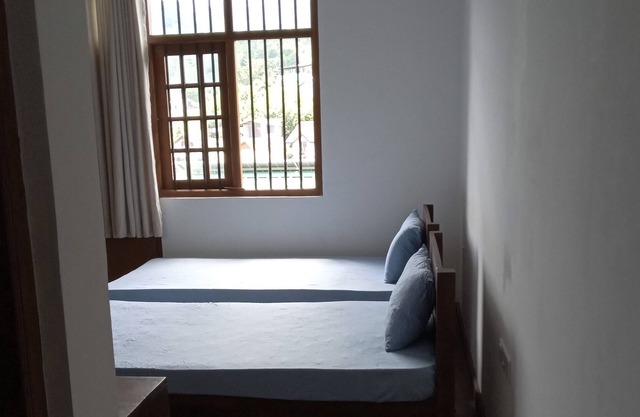 Windy Hanthana Kandy - For a Calm And Quite Stay