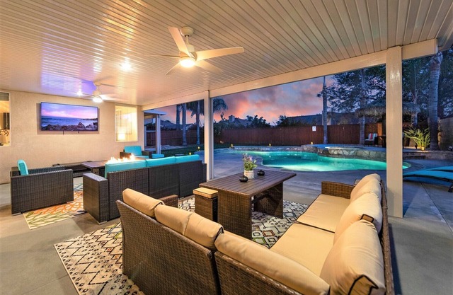 Wine Country Oasis Retreat - Close to wineries