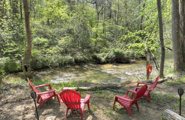 Wine Down at Clear Creek | Free Night Offer!