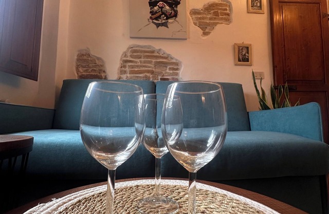 Wine & View Guesthouse