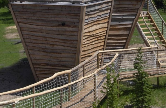 Winegrower's Cabin SPA