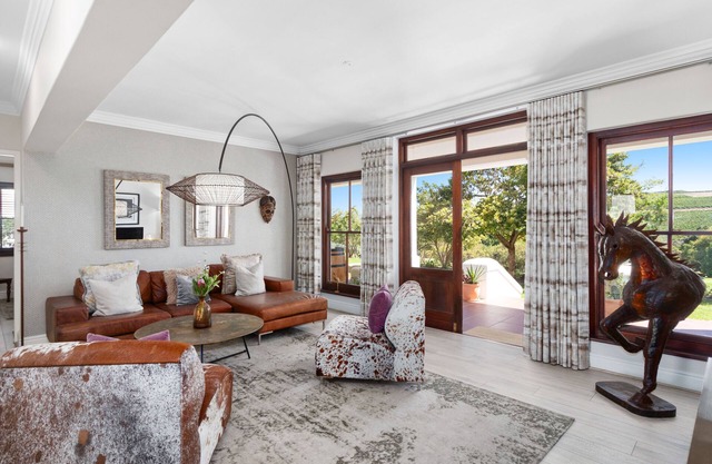 Winelands Golf Lodges 2