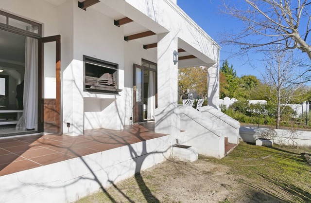 Winelands Golf Lodges 15