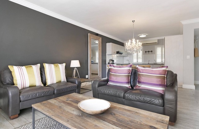 Winelands Golf Lodges 24