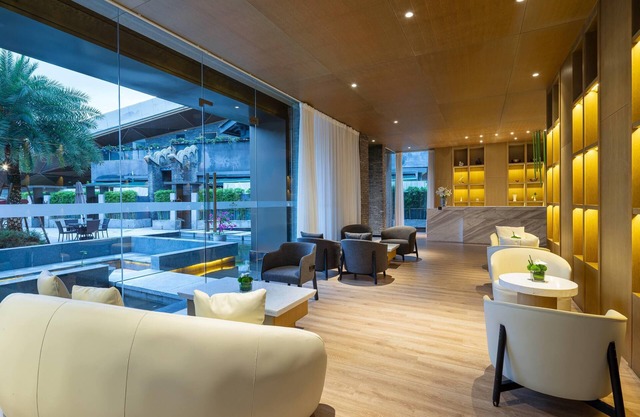 Wingate by Wyndham Emeishan Scenic Spot