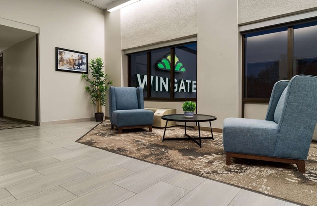Wingate by Wyndham Williamsburg