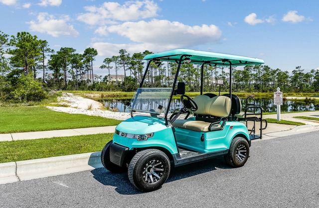Winter Monthly Available | Golf Cart Included | Pet Friendly | Beach Club | Free Golf |Pools |Tennis