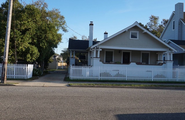 Winter Rental - Fully Furnished Ranch House