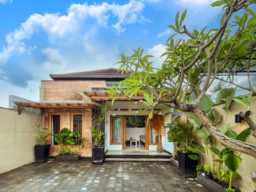 Winy Home Lovina