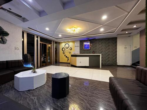 Wishotel Inn Musk