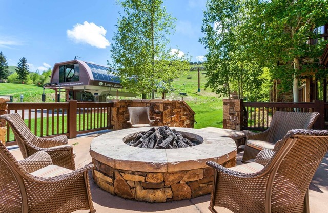 With Easy Access to the Mountain & Great Amenities, Our Beaver Creek Home is the Perfect Getaway