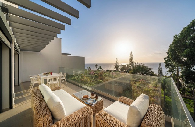 With pool, in Funchal - Acqua Residence II