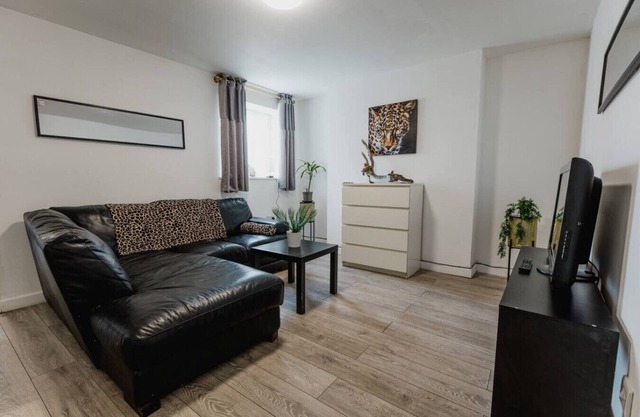 Withernsea 249 Stylish 2 Bed Apartment