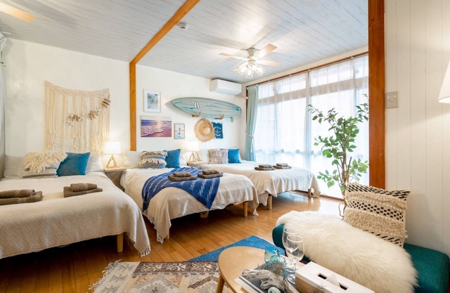 Within walking distance of Kokusai Dori near the /Naha Okinawa