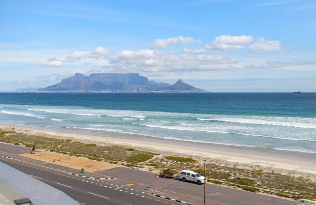 Witsand 804 - Two Bedroom Apartment, Sleeps 4