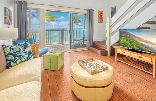 WM Kapaa 2 BR 4 Bed Sleeps 6