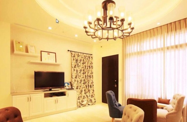 Wo Villa