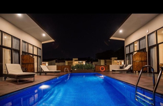 Woda Villa & Spa