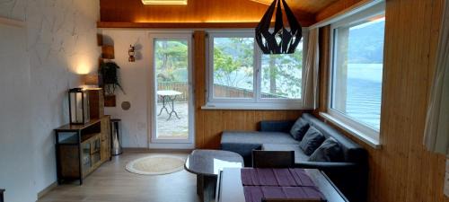 Wohnung am See