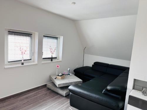 Wohnung in Kallenhardter Heide