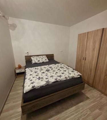Wohnung Maric EG bis zu 2 Personen
