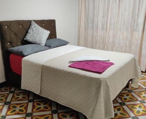 Wohnung Queens Deluxe