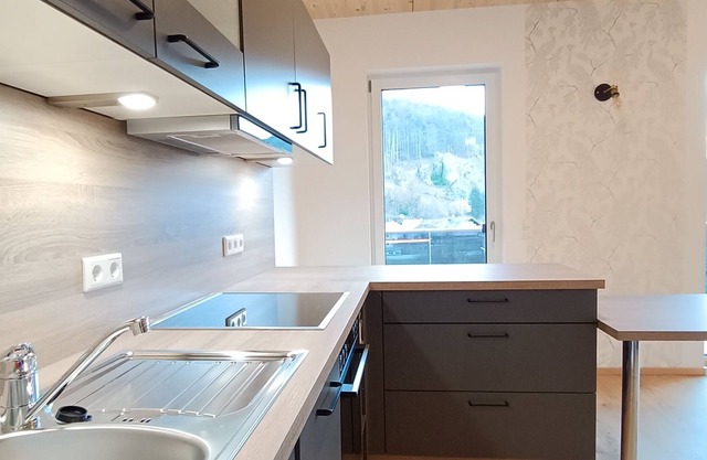 Wohnung Tachenstein - Zentrumsnah, Ruhig Gelegen, Traumhafter Ausblick