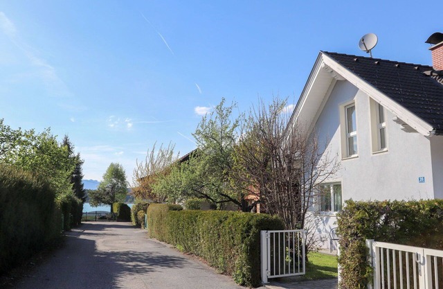 Wonderful private villa for 8 guests with WIFI, TV and terrace