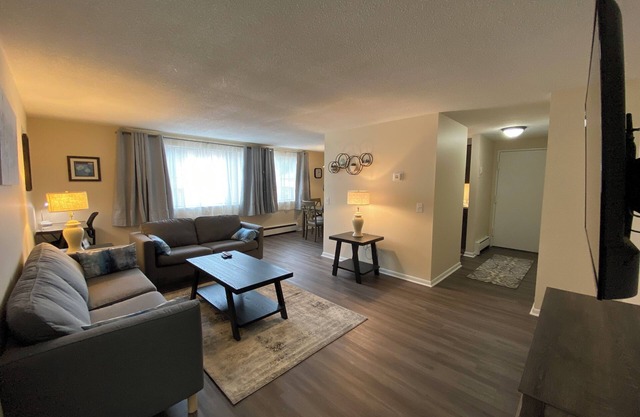 Wonderful 1-bedroom apartment in charming Webster, NY. ALL UTILITIES INCLUDED!