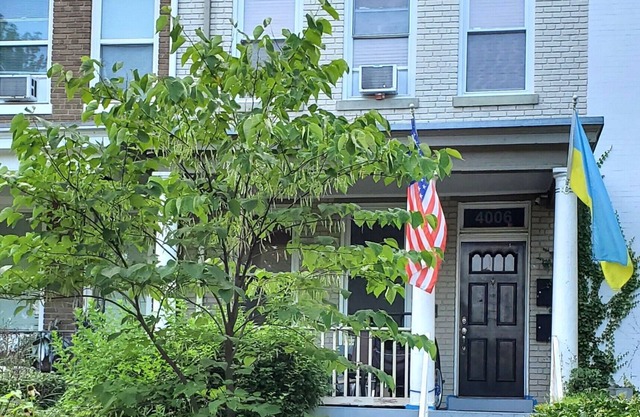 Wonderful 2-Bedroom Apartment in Great Location in Washington DC