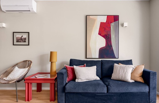 Wonderful 2BR Apartment in Boavista by LovelyStay