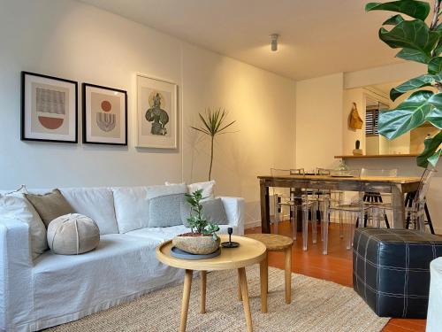 Wonderful 2BR with impressive view in Poblado