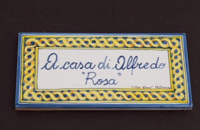 WONDERFUL AND SILENT APARTMENT IN THE HISTORIC CENTER IN PALERMO WITH TERRACE