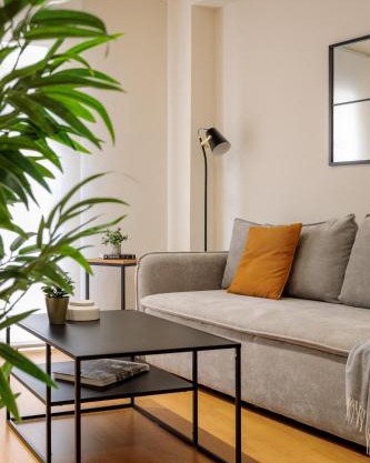 Wonderful apartment next to the City Hall