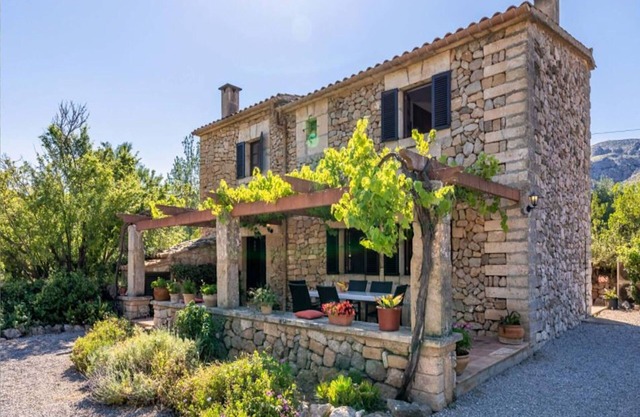 Wonderful Pollensa House | Villa Cal.