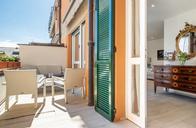 Wonderful Portovenere! Elisabeth House x4