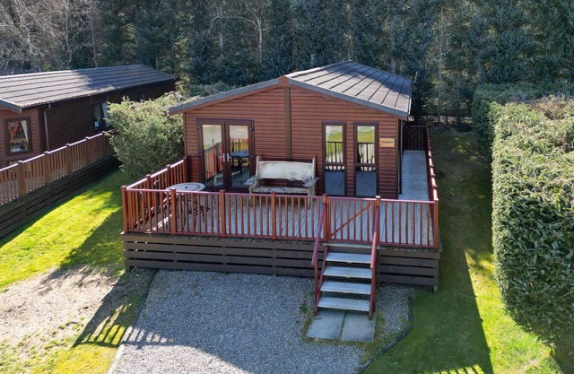 Wonderful private villa for 4 people with WIFI, TV, patio and panoramic view