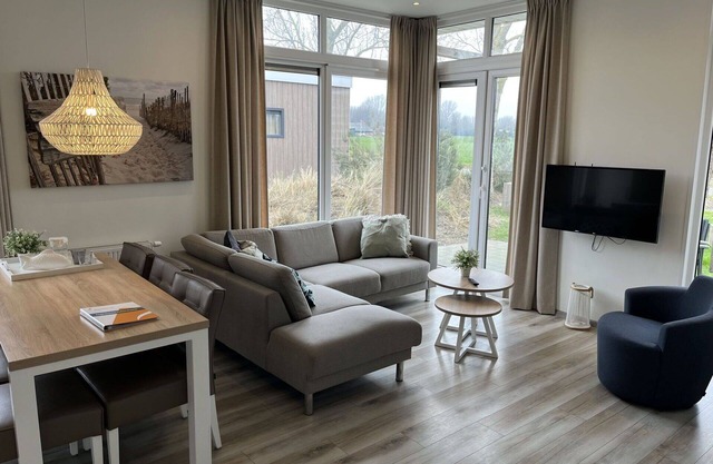 Wonderful private villa for 6 people with WIFI, TV and terrace