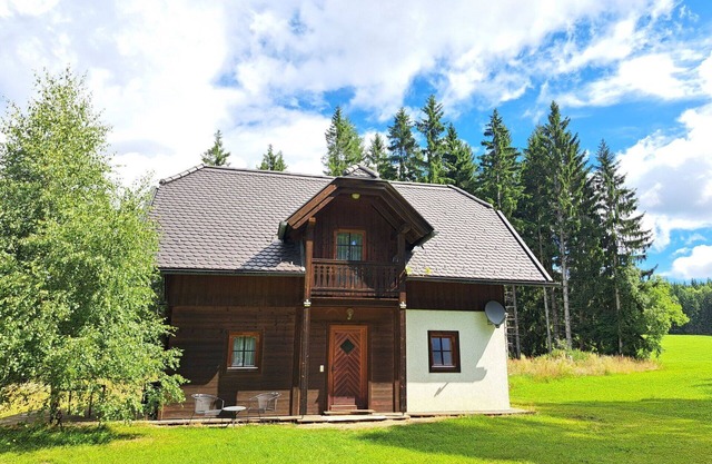 Wonderful private villa for 5 people with TV and terrace