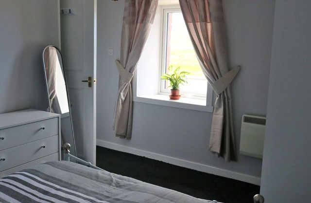 Wonderful private villa for 2 guests with TV and panoramic view