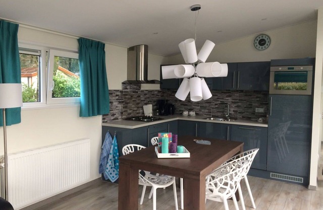 Wonderful private villa for 4 guests with pool, WIFI, TV and terrace
